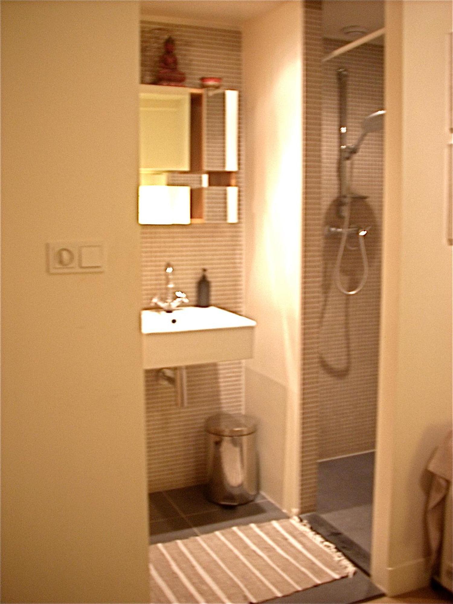 Amsterdam Lily Apartment Bagian luar foto