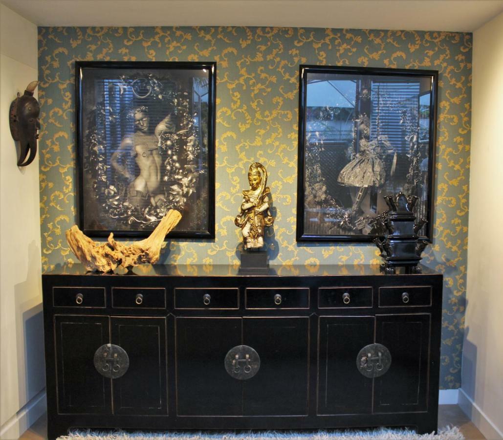 Amsterdam Lily Apartment Bagian luar foto